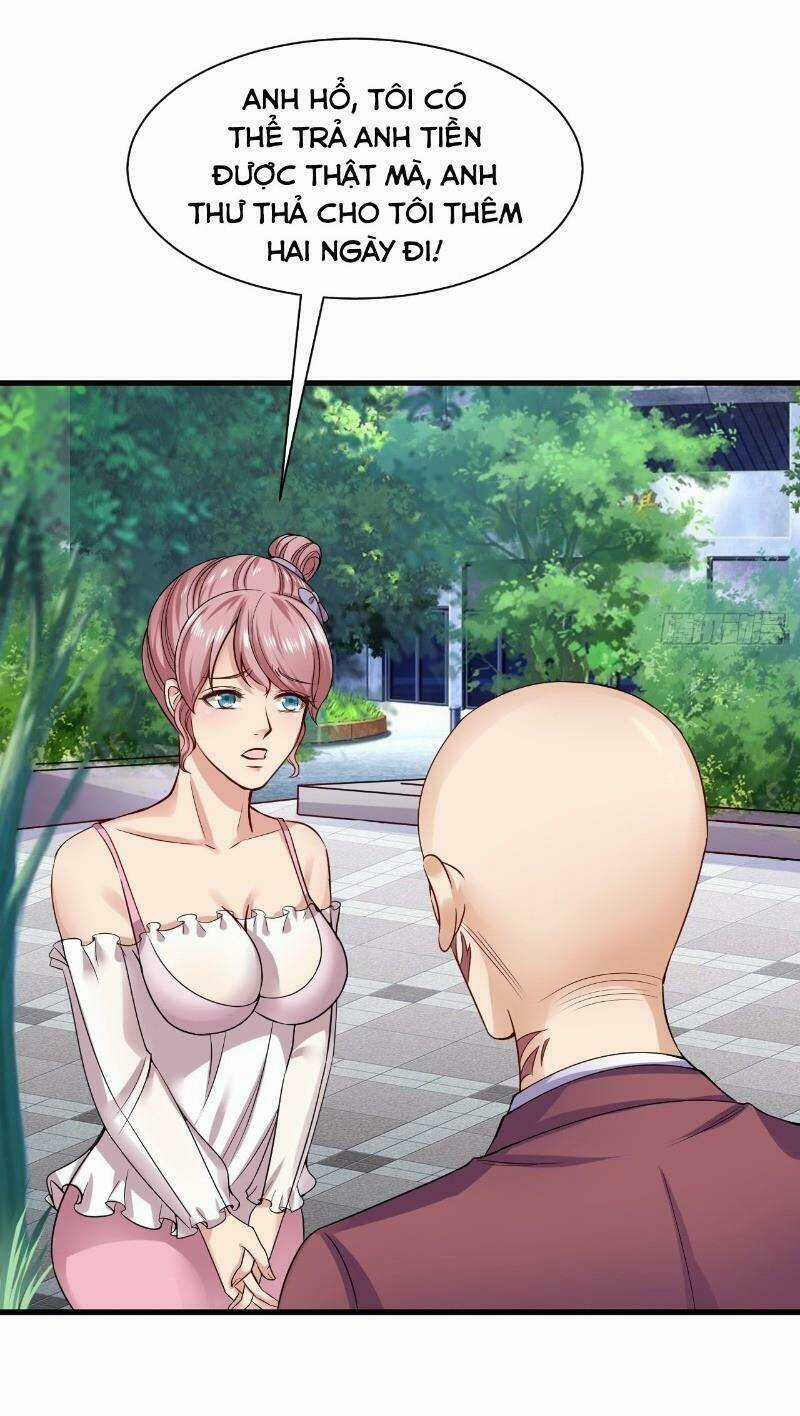 Bảo Vật Thu Lợi Siêu Cấp Chapter 13 trang 3