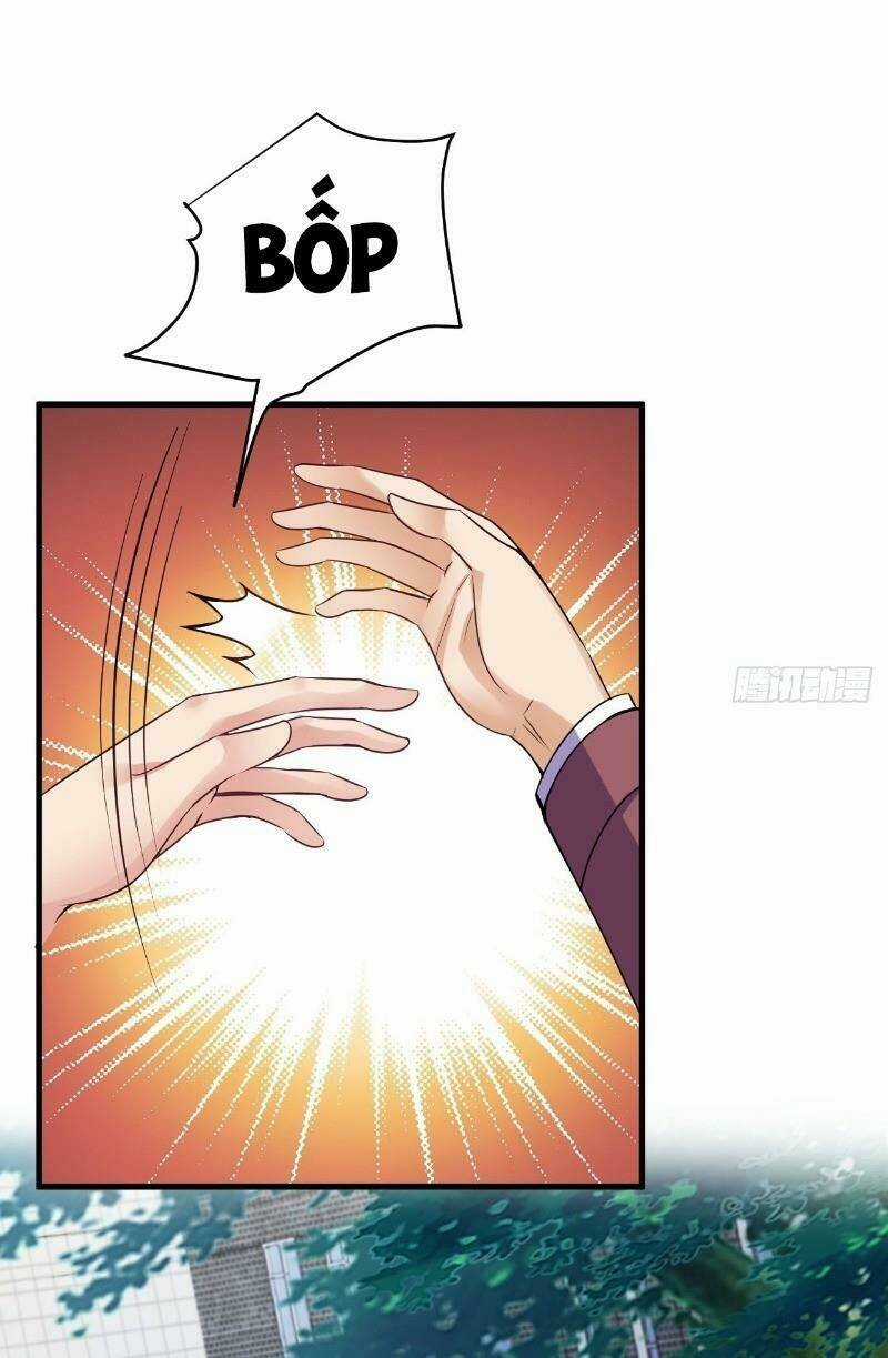 Bảo Vật Thu Lợi Siêu Cấp Chapter 13 trang 7