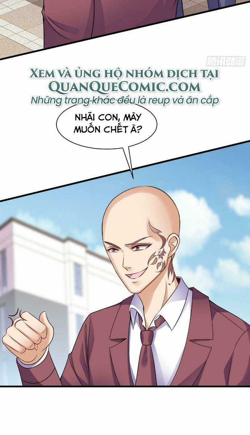 Bảo Vật Thu Lợi Siêu Cấp Chapter 13 trang 9