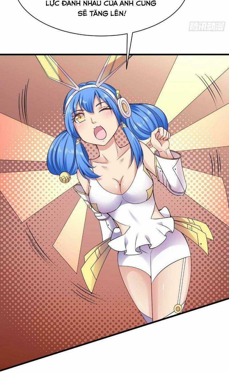 Bảo Vật Thu Lợi Siêu Cấp Chapter 14 trang 11