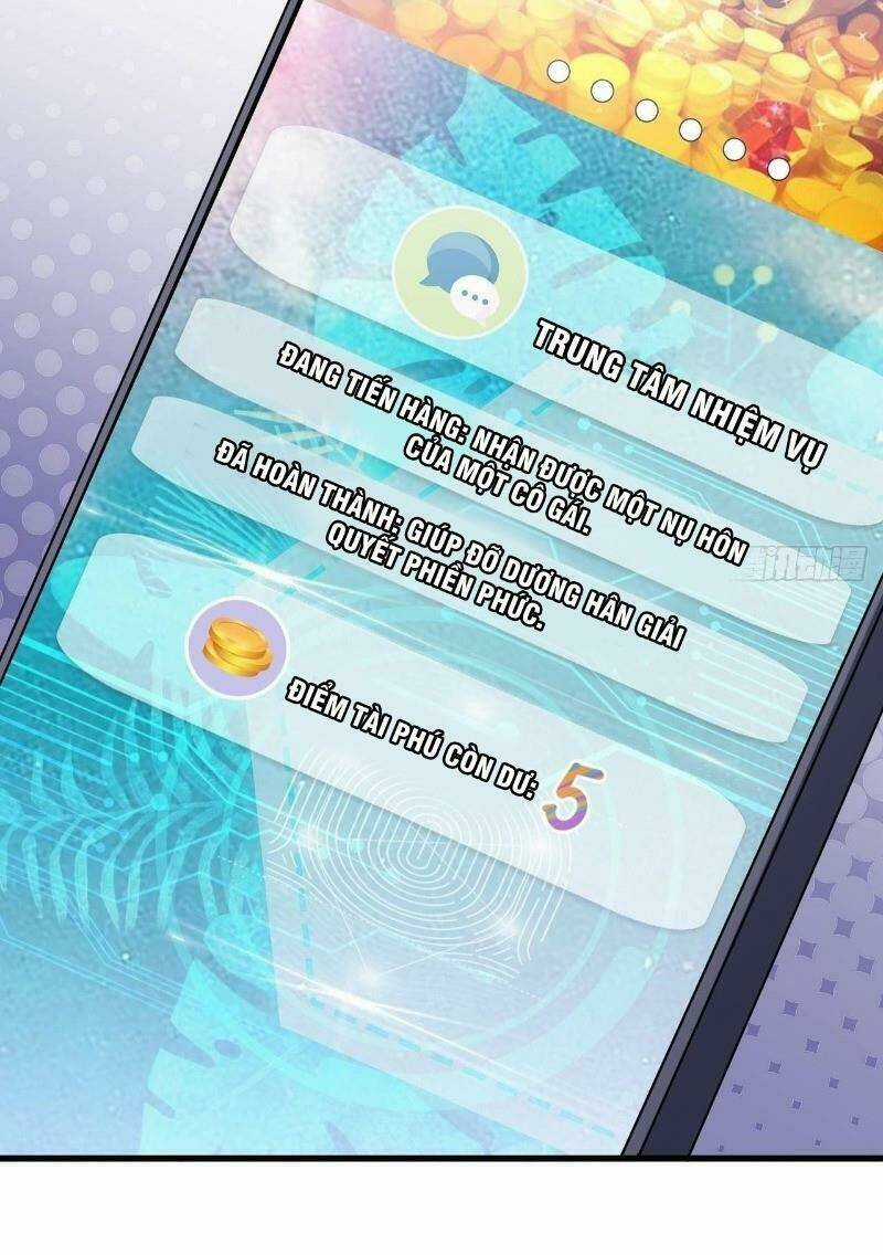 Bảo Vật Thu Lợi Siêu Cấp Chapter 14 trang 13