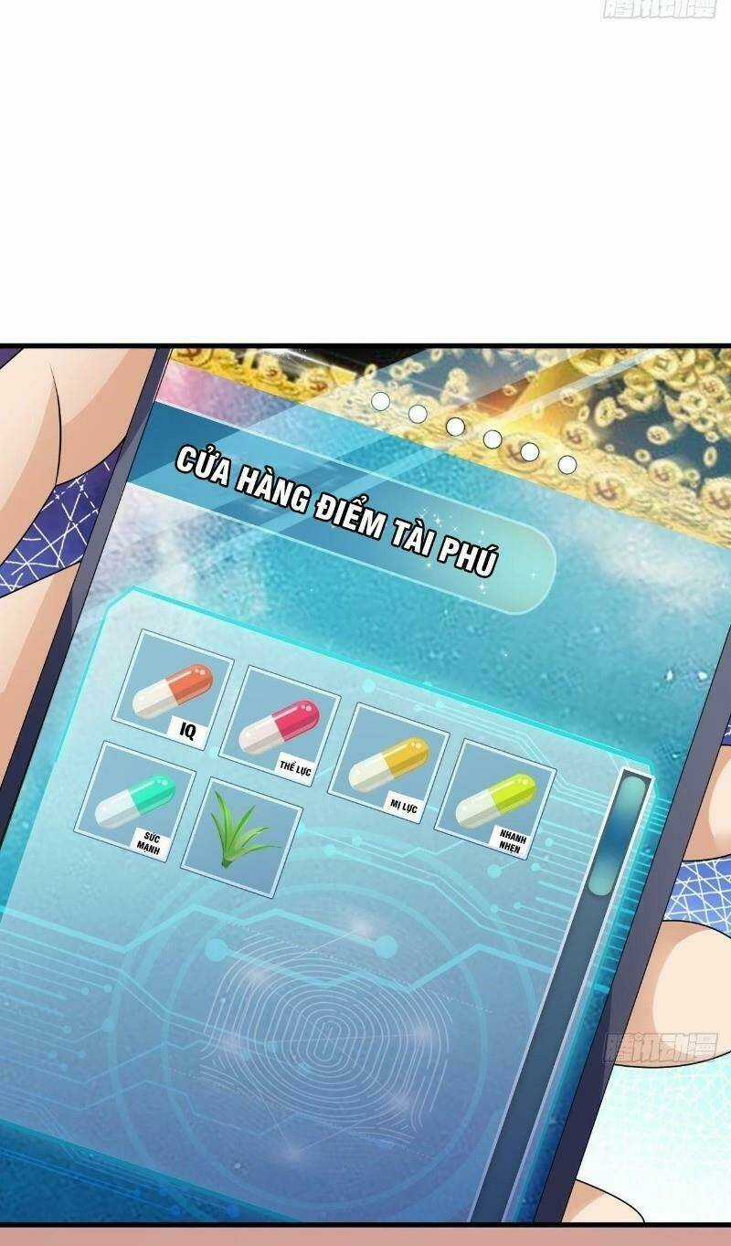 Bảo Vật Thu Lợi Siêu Cấp Chapter 14 trang 15