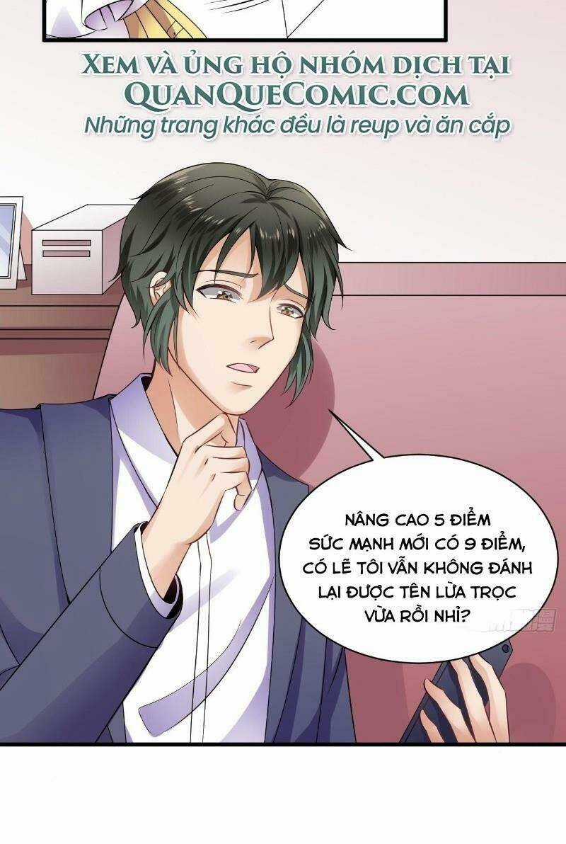 Bảo Vật Thu Lợi Siêu Cấp Chapter 14 trang 17