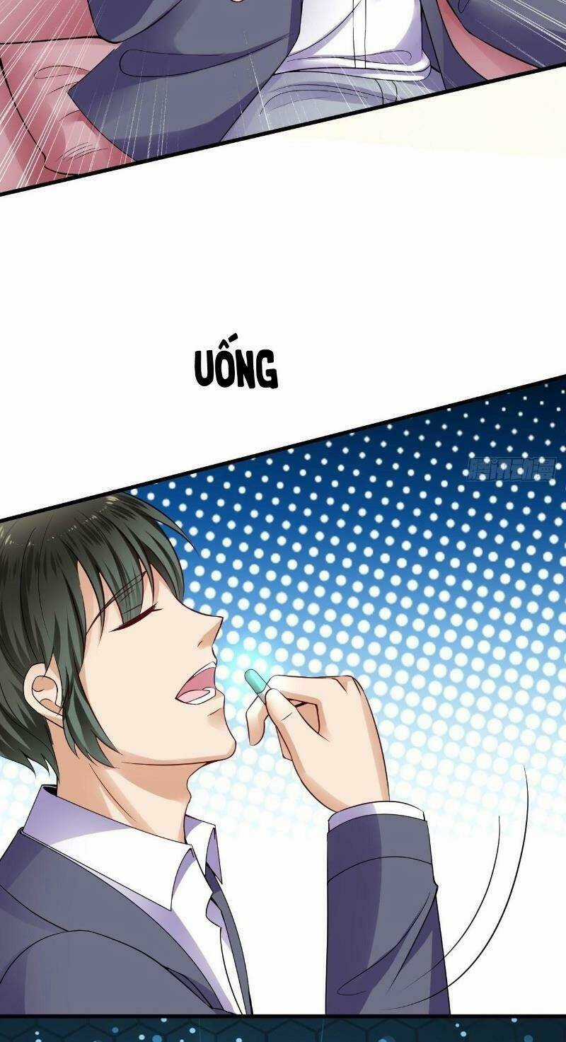 Bảo Vật Thu Lợi Siêu Cấp Chapter 14 trang 21