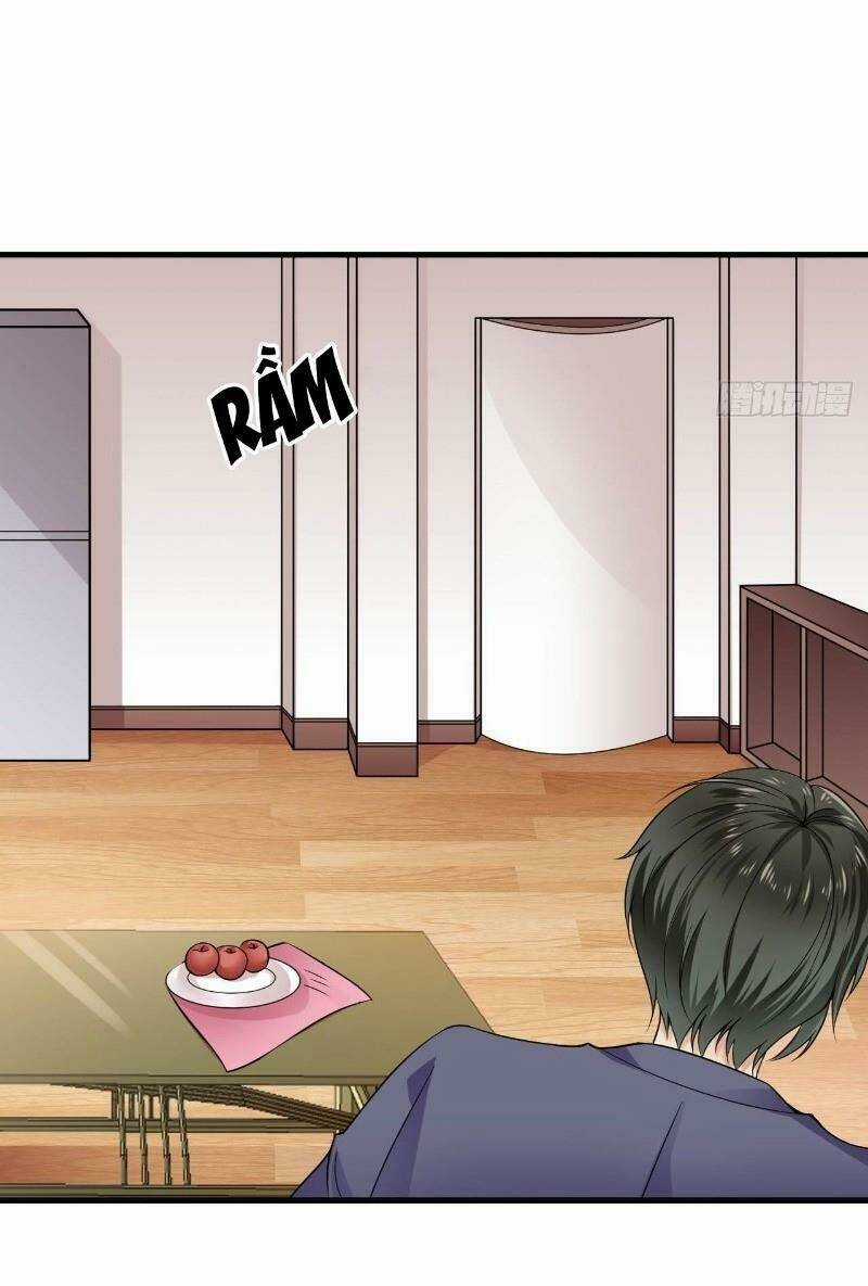 Bảo Vật Thu Lợi Siêu Cấp Chapter 14 trang 6