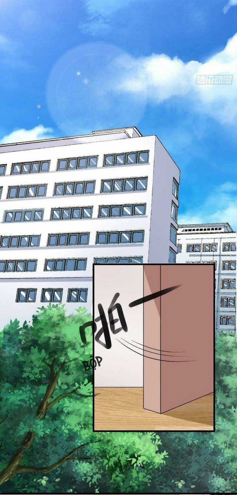 Bảo Vật Thu Lợi Siêu Cấp Chapter 15 trang 11