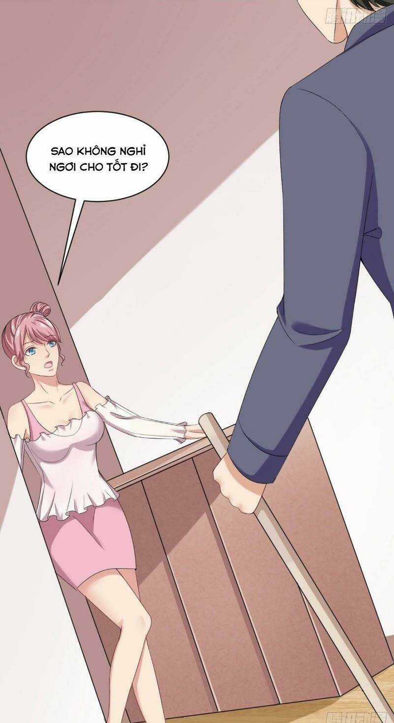 Bảo Vật Thu Lợi Siêu Cấp Chapter 15 trang 12