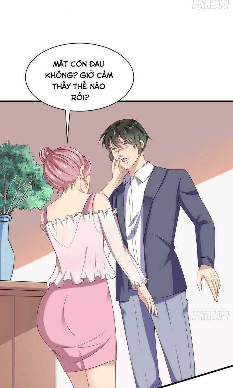 Bảo Vật Thu Lợi Siêu Cấp Chapter 15 trang 14