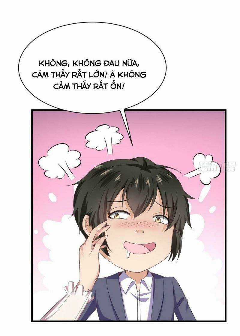 Bảo Vật Thu Lợi Siêu Cấp Chapter 15 trang 16