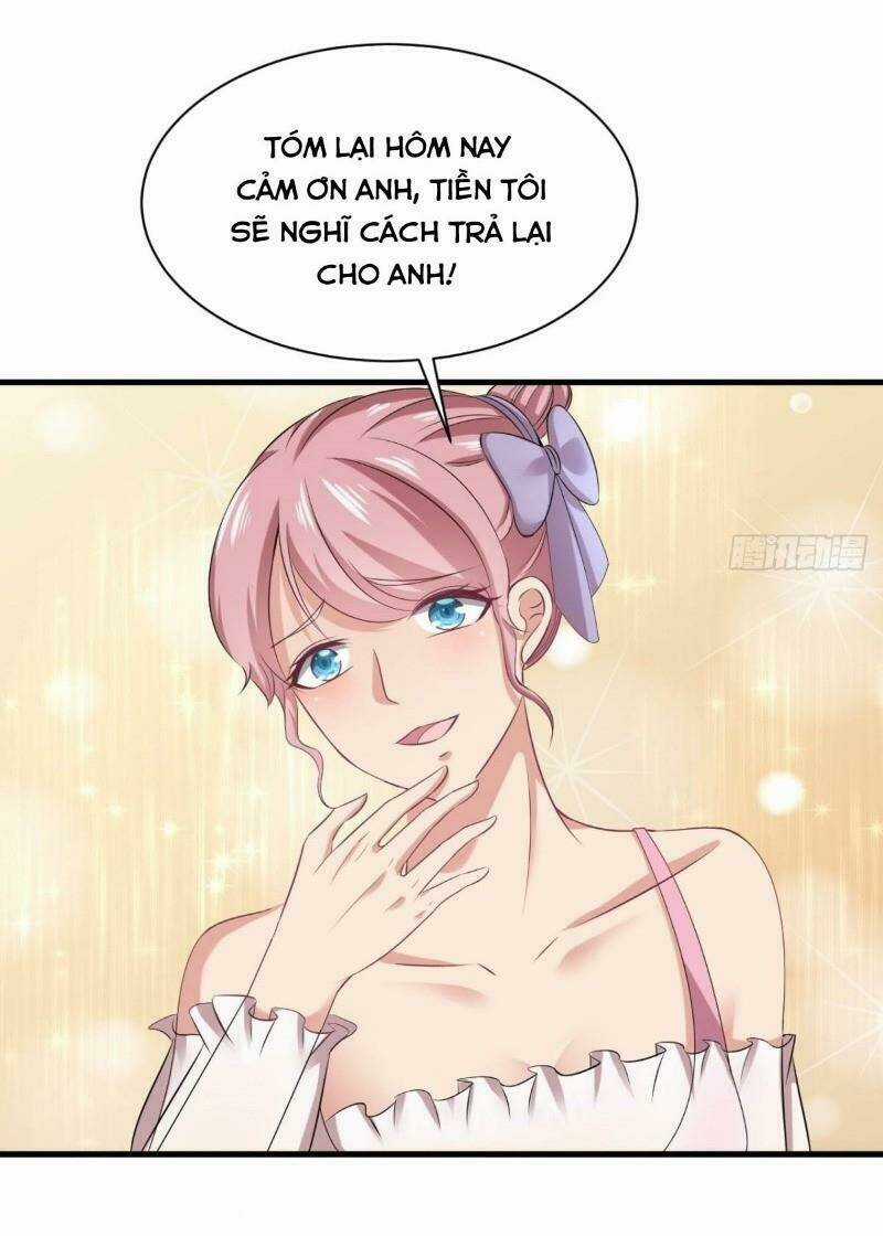 Bảo Vật Thu Lợi Siêu Cấp Chapter 15 trang 17