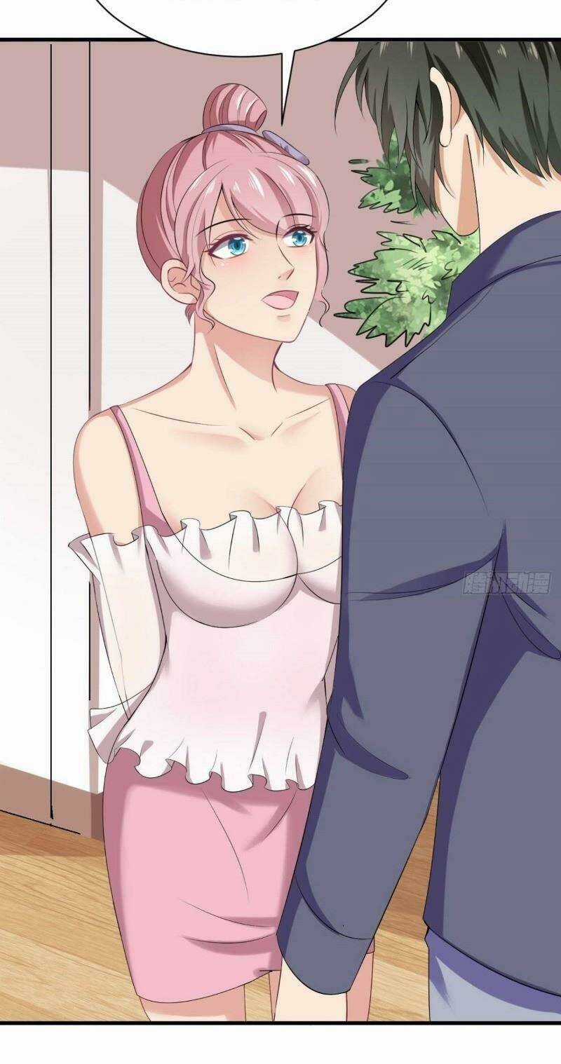 Bảo Vật Thu Lợi Siêu Cấp Chapter 15 trang 19