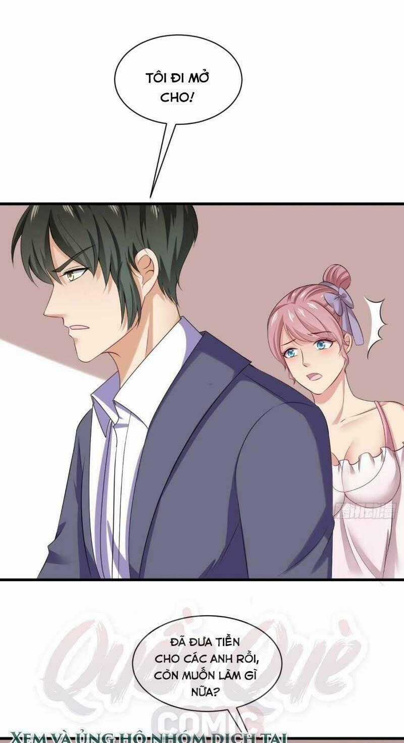 Bảo Vật Thu Lợi Siêu Cấp Chapter 15 trang 22