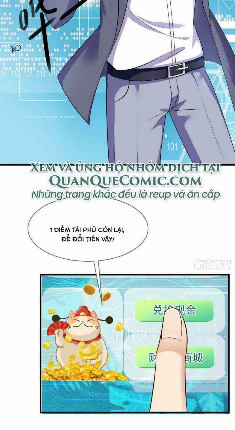 Bảo Vật Thu Lợi Siêu Cấp Chapter 15 trang 5