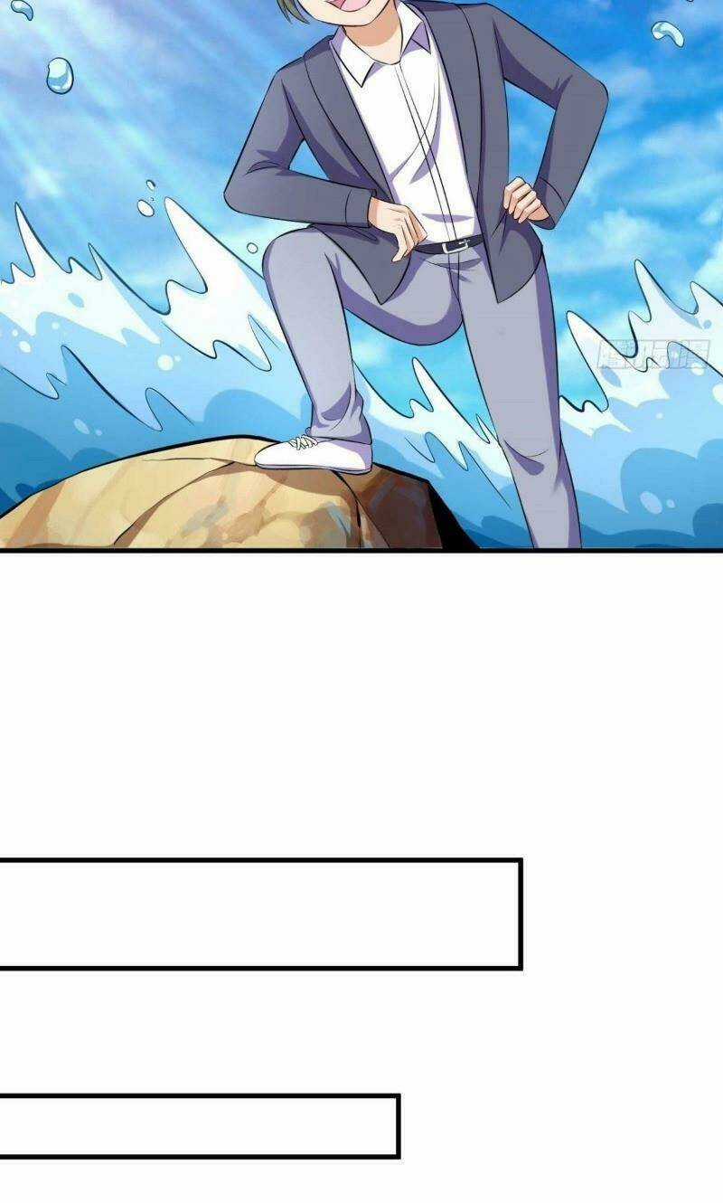 Bảo Vật Thu Lợi Siêu Cấp Chapter 15 trang 7