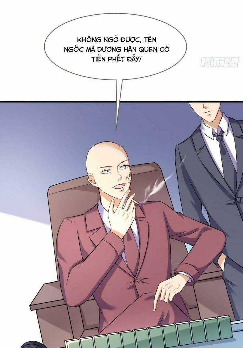 Bảo Vật Thu Lợi Siêu Cấp Chapter 15 trang 8