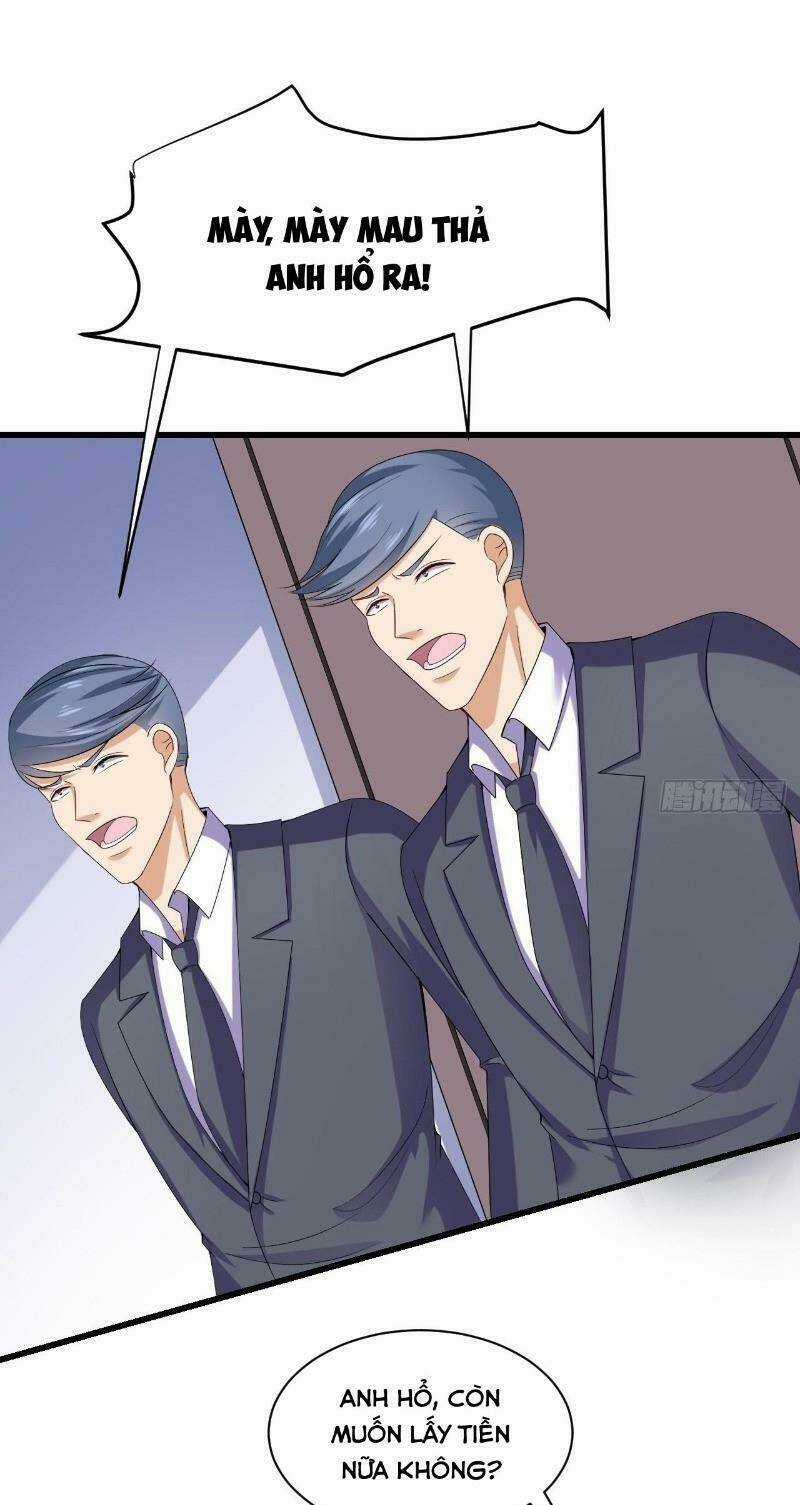 Bảo Vật Thu Lợi Siêu Cấp Chapter 16 trang 10