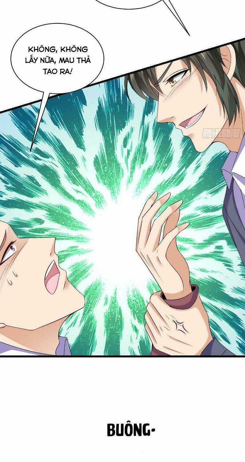 Bảo Vật Thu Lợi Siêu Cấp Chapter 16 trang 11