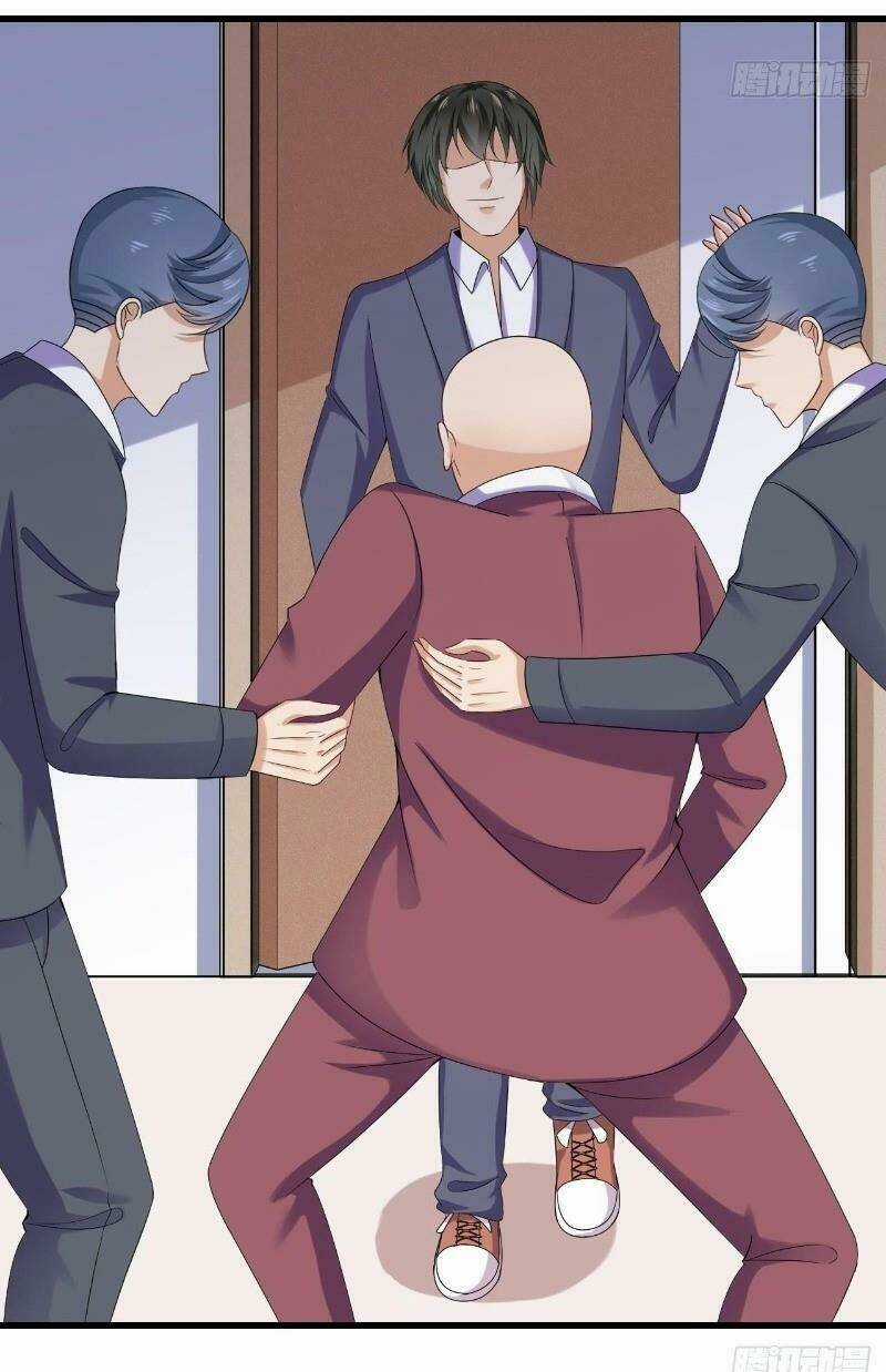 Bảo Vật Thu Lợi Siêu Cấp Chapter 16 trang 12