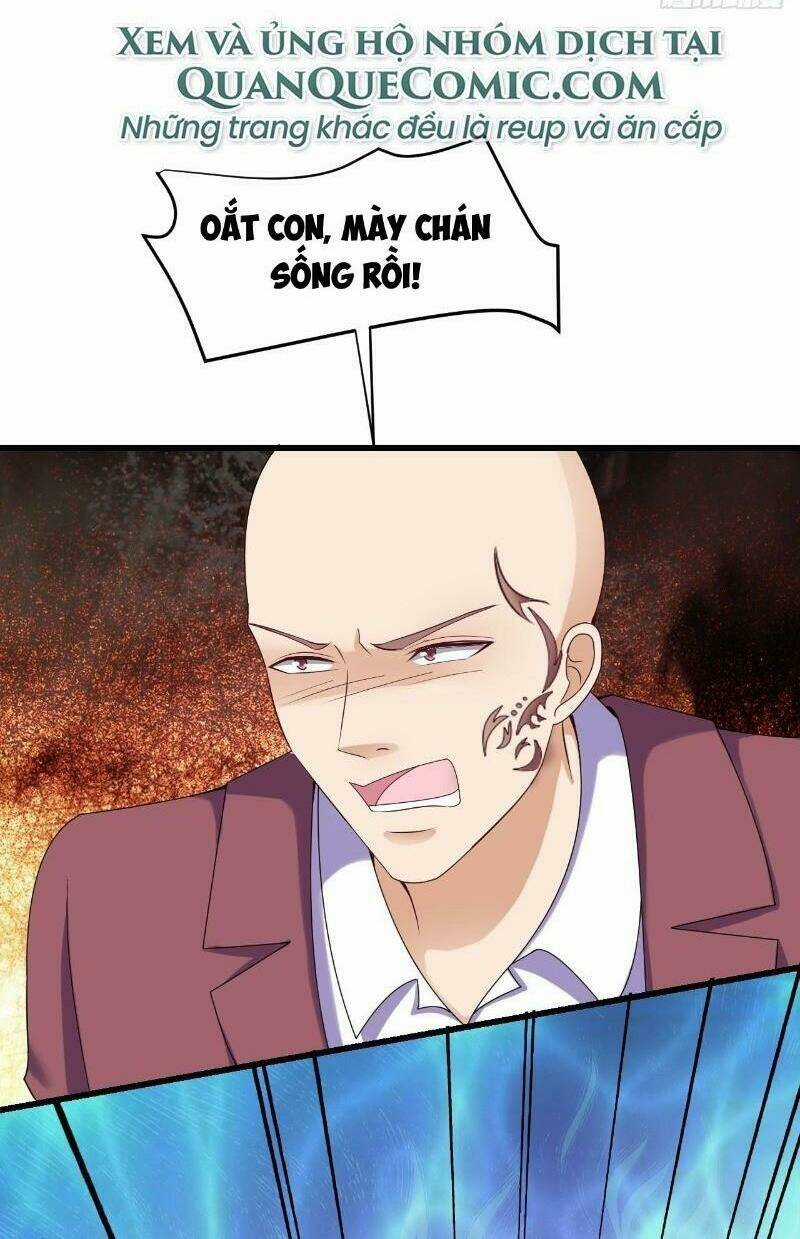 Bảo Vật Thu Lợi Siêu Cấp Chapter 16 trang 13