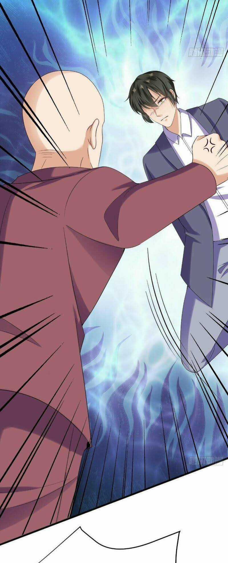 Bảo Vật Thu Lợi Siêu Cấp Chapter 16 trang 14