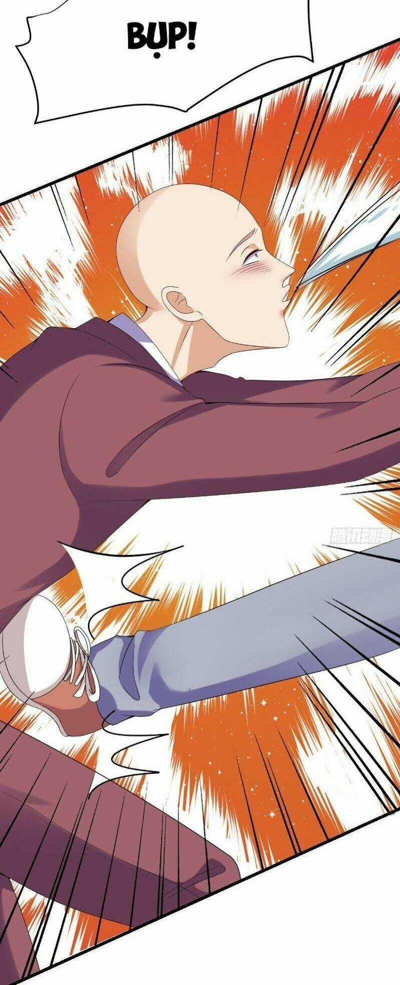 Bảo Vật Thu Lợi Siêu Cấp Chapter 16 trang 15