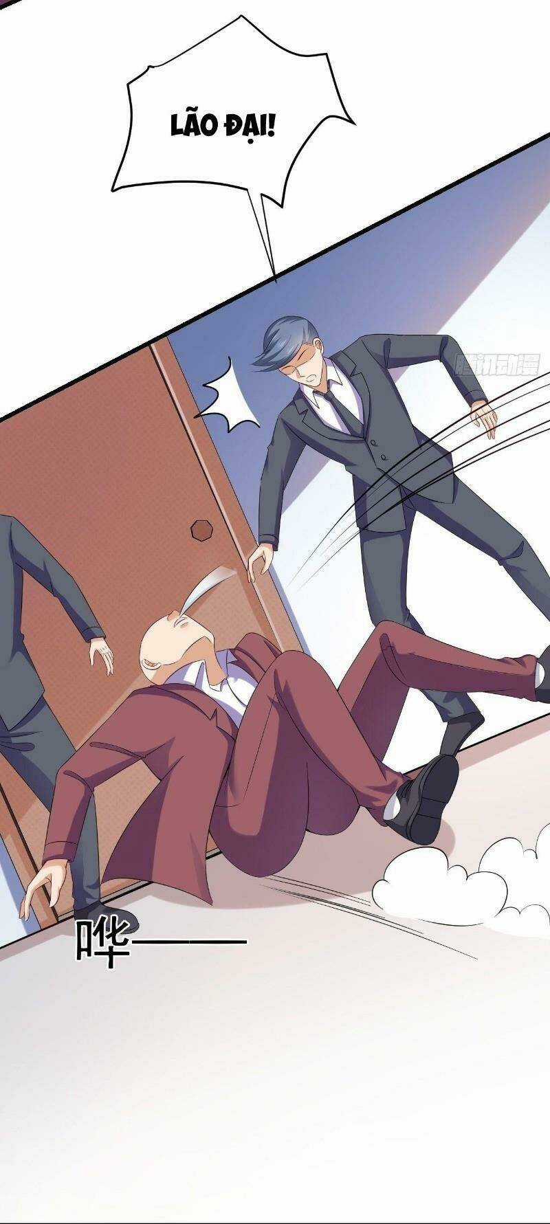 Bảo Vật Thu Lợi Siêu Cấp Chapter 16 trang 16