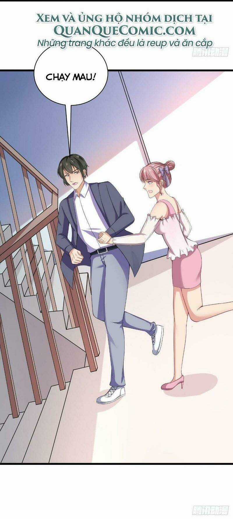 Bảo Vật Thu Lợi Siêu Cấp Chapter 16 trang 17