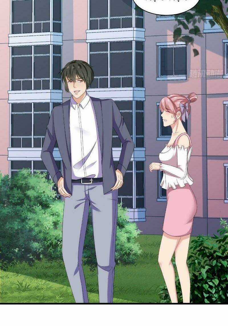 Bảo Vật Thu Lợi Siêu Cấp Chapter 16 trang 19