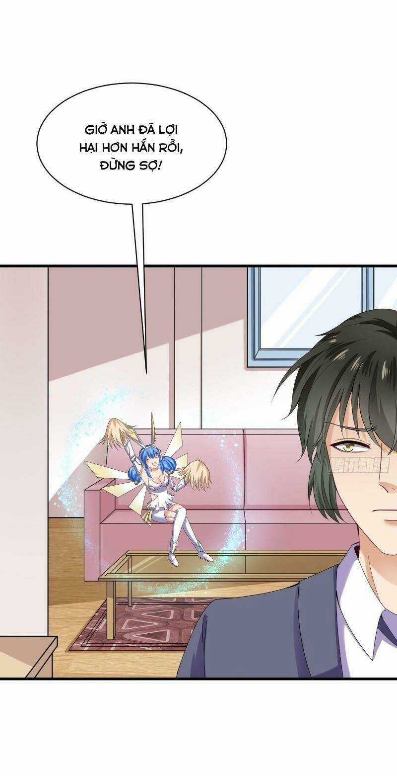 Bảo Vật Thu Lợi Siêu Cấp Chapter 16 trang 2