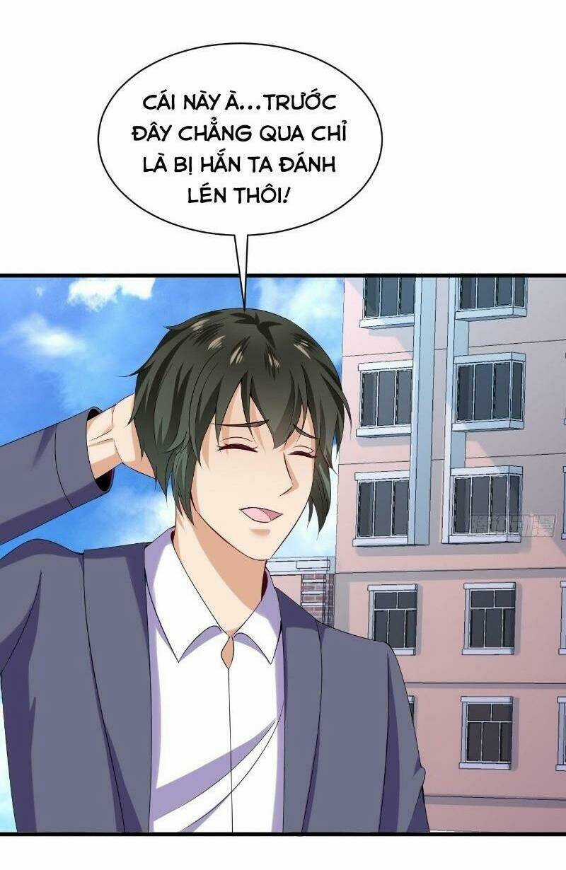 Bảo Vật Thu Lợi Siêu Cấp Chapter 16 trang 21