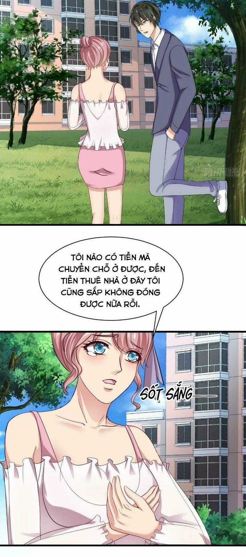 Bảo Vật Thu Lợi Siêu Cấp Chapter 16 trang 23