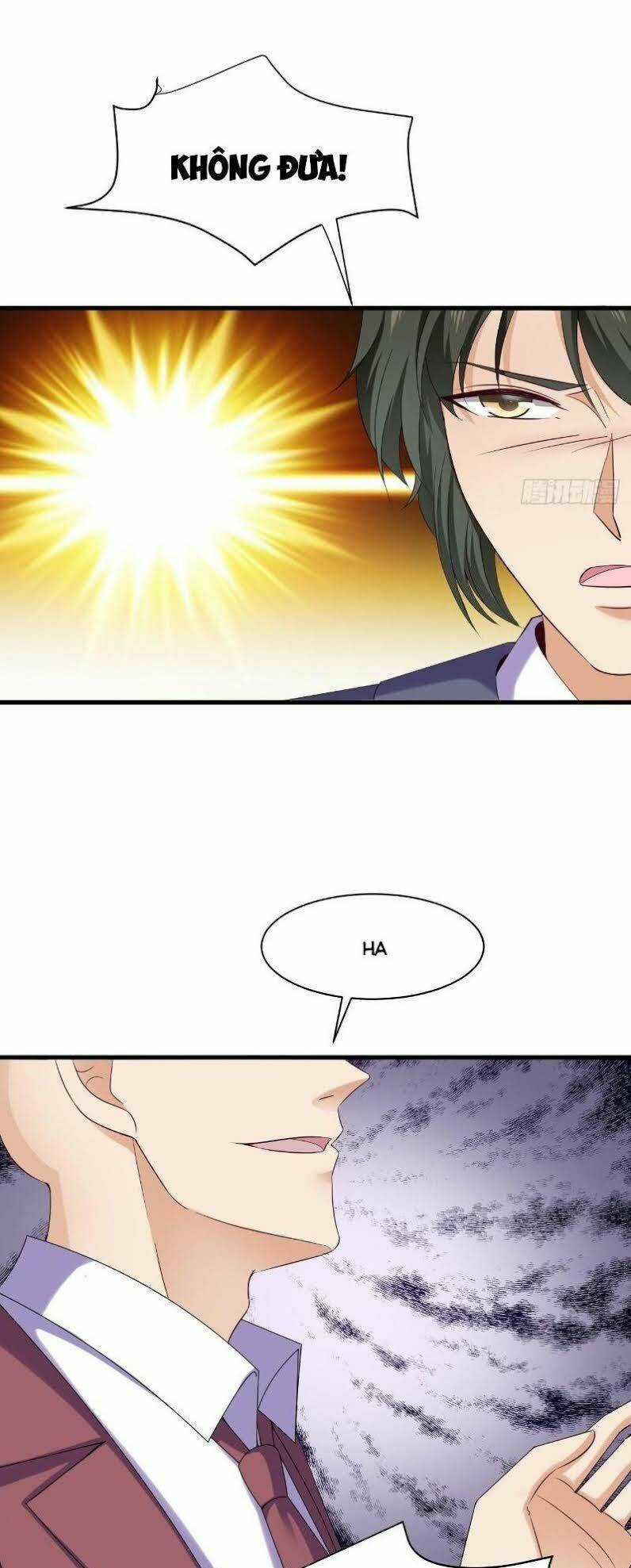 Bảo Vật Thu Lợi Siêu Cấp Chapter 16 trang 6