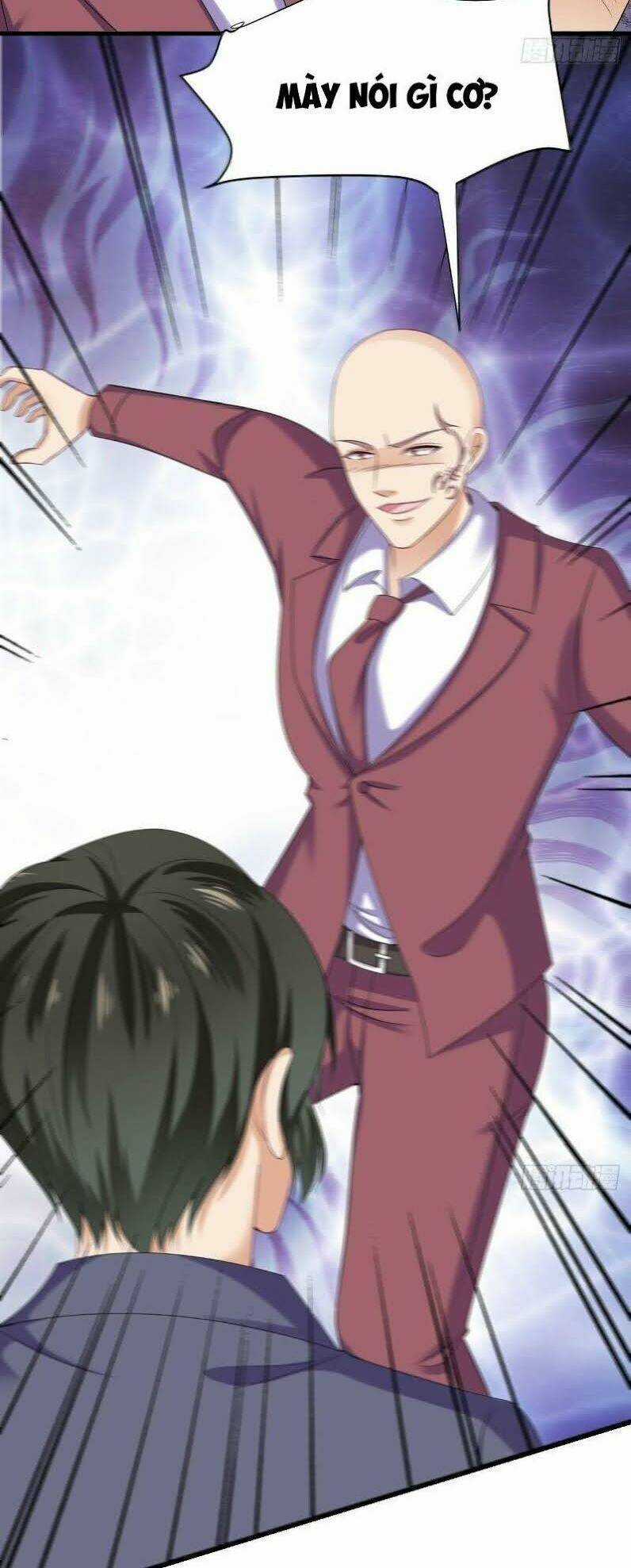 Bảo Vật Thu Lợi Siêu Cấp Chapter 16 trang 7