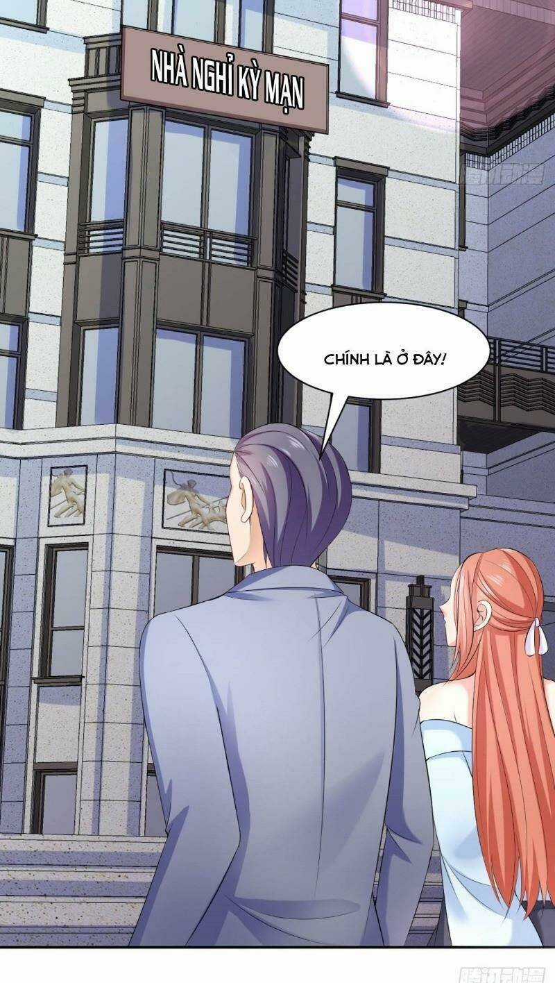 Bảo Vật Thu Lợi Siêu Cấp Chapter 17 trang 10