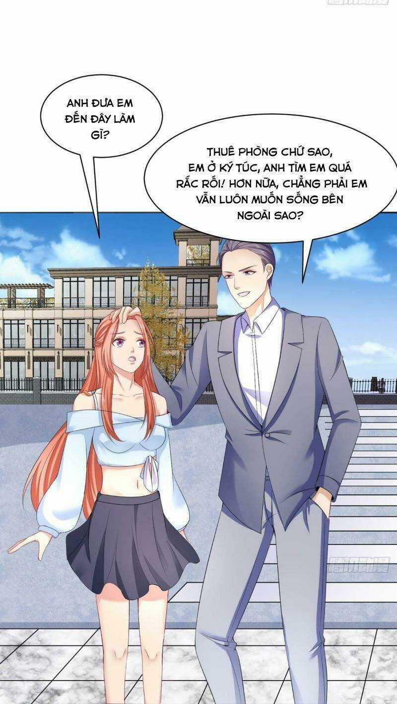 Bảo Vật Thu Lợi Siêu Cấp Chapter 17 trang 11