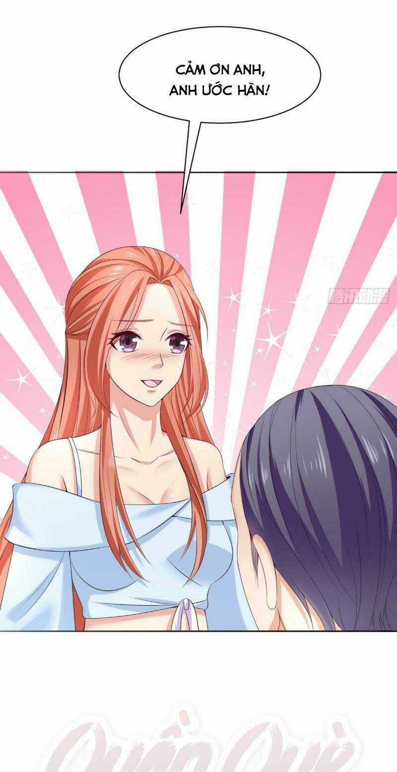 Bảo Vật Thu Lợi Siêu Cấp Chapter 17 trang 14