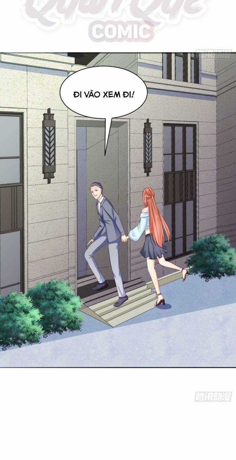 Bảo Vật Thu Lợi Siêu Cấp Chapter 17 trang 15