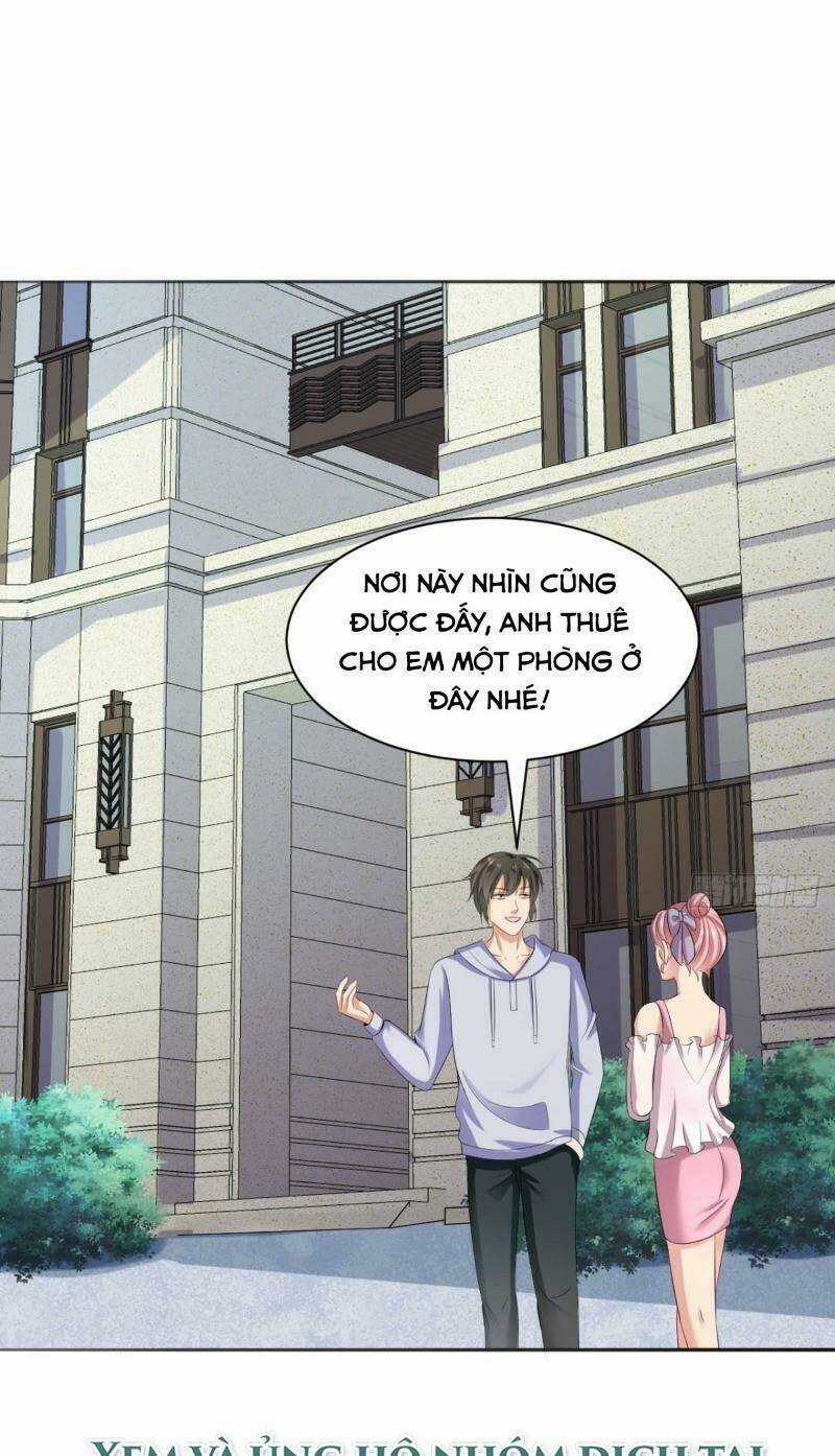 Bảo Vật Thu Lợi Siêu Cấp Chapter 17 trang 16