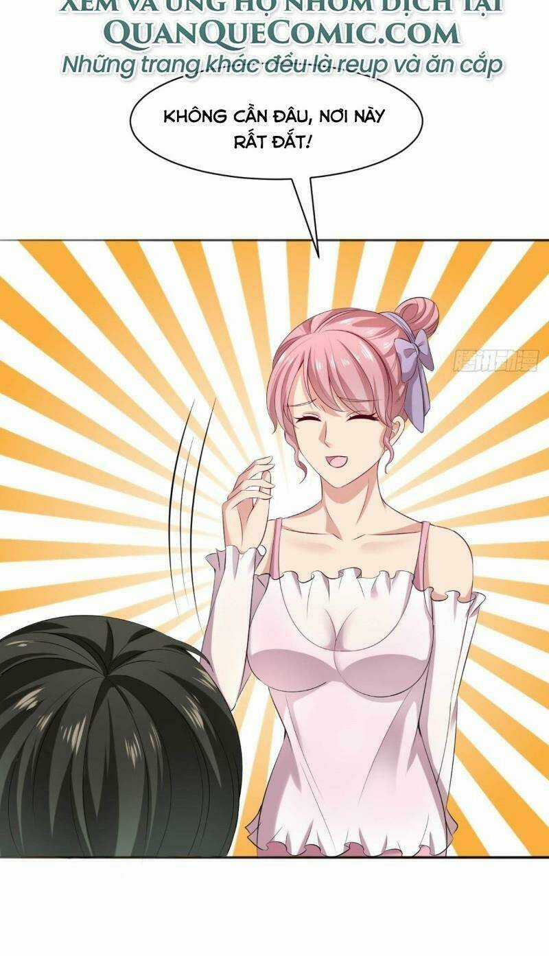 Bảo Vật Thu Lợi Siêu Cấp Chapter 17 trang 17