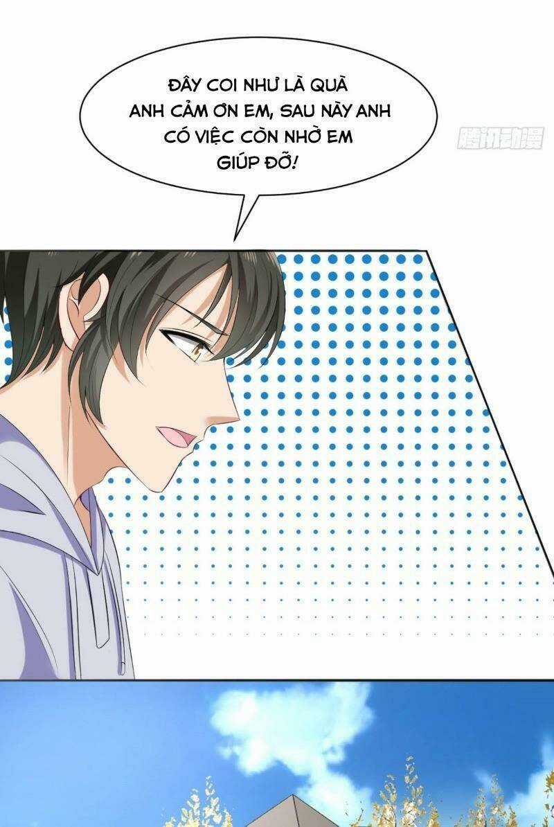 Bảo Vật Thu Lợi Siêu Cấp Chapter 17 trang 18