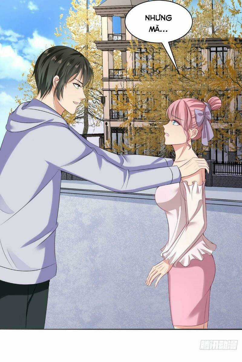 Bảo Vật Thu Lợi Siêu Cấp Chapter 17 trang 19