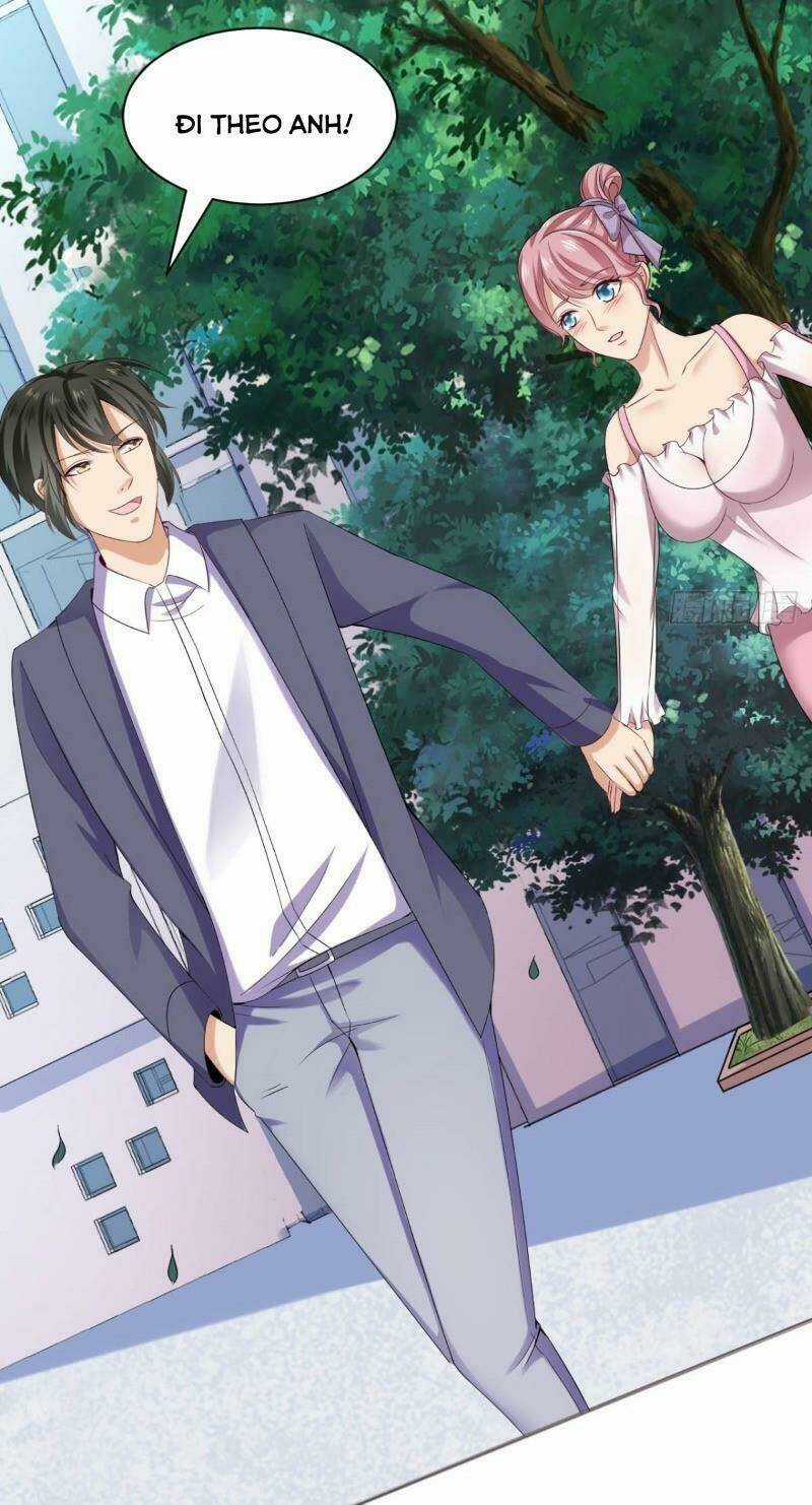 Bảo Vật Thu Lợi Siêu Cấp Chapter 17 trang 2