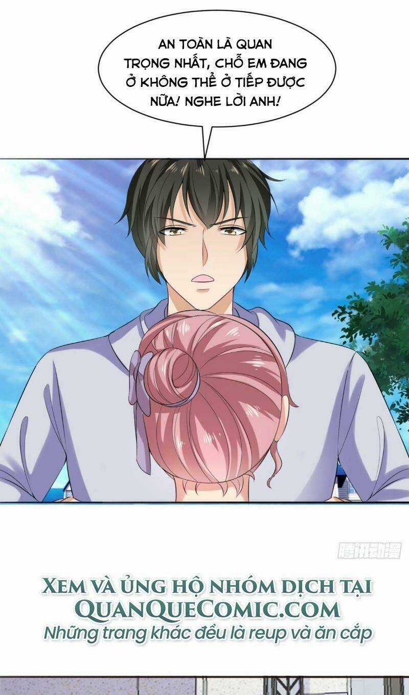 Bảo Vật Thu Lợi Siêu Cấp Chapter 17 trang 20