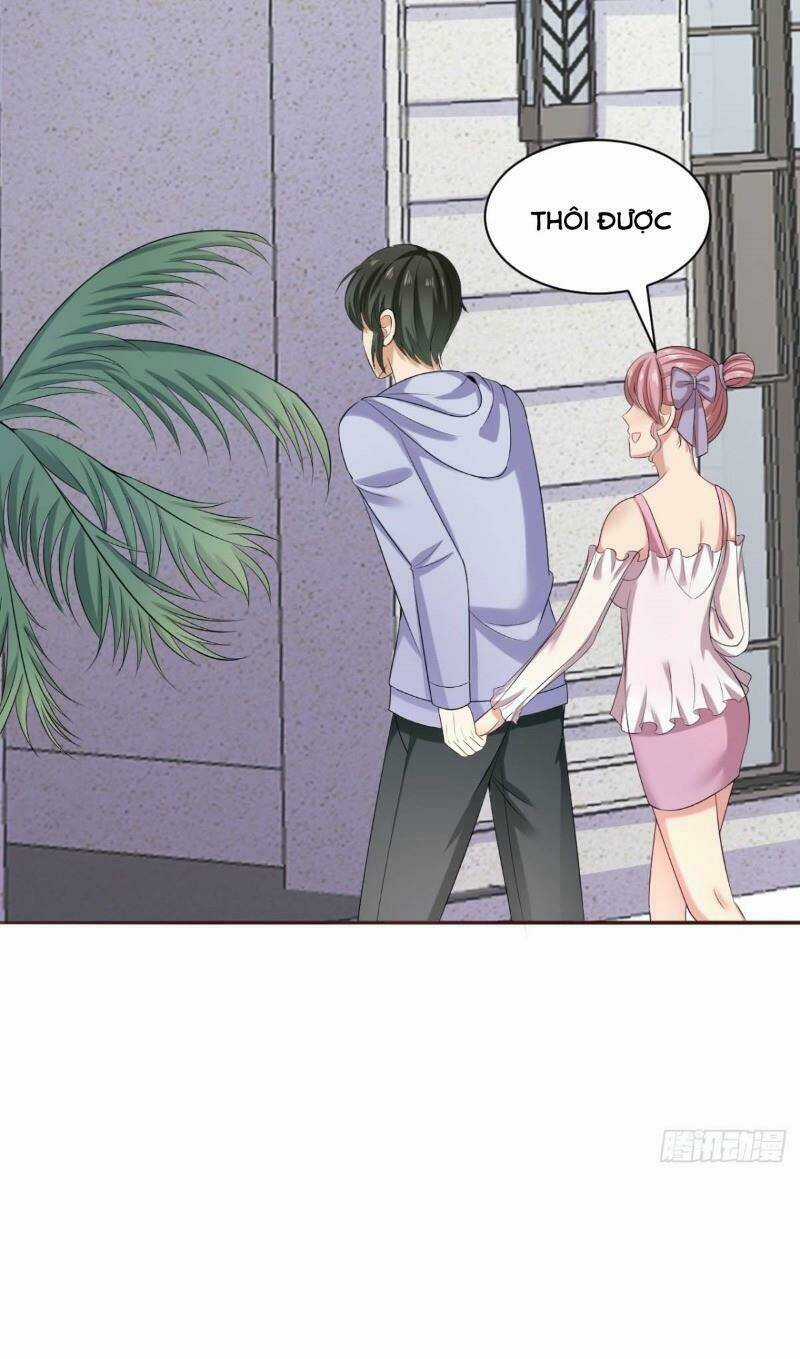 Bảo Vật Thu Lợi Siêu Cấp Chapter 17 trang 21