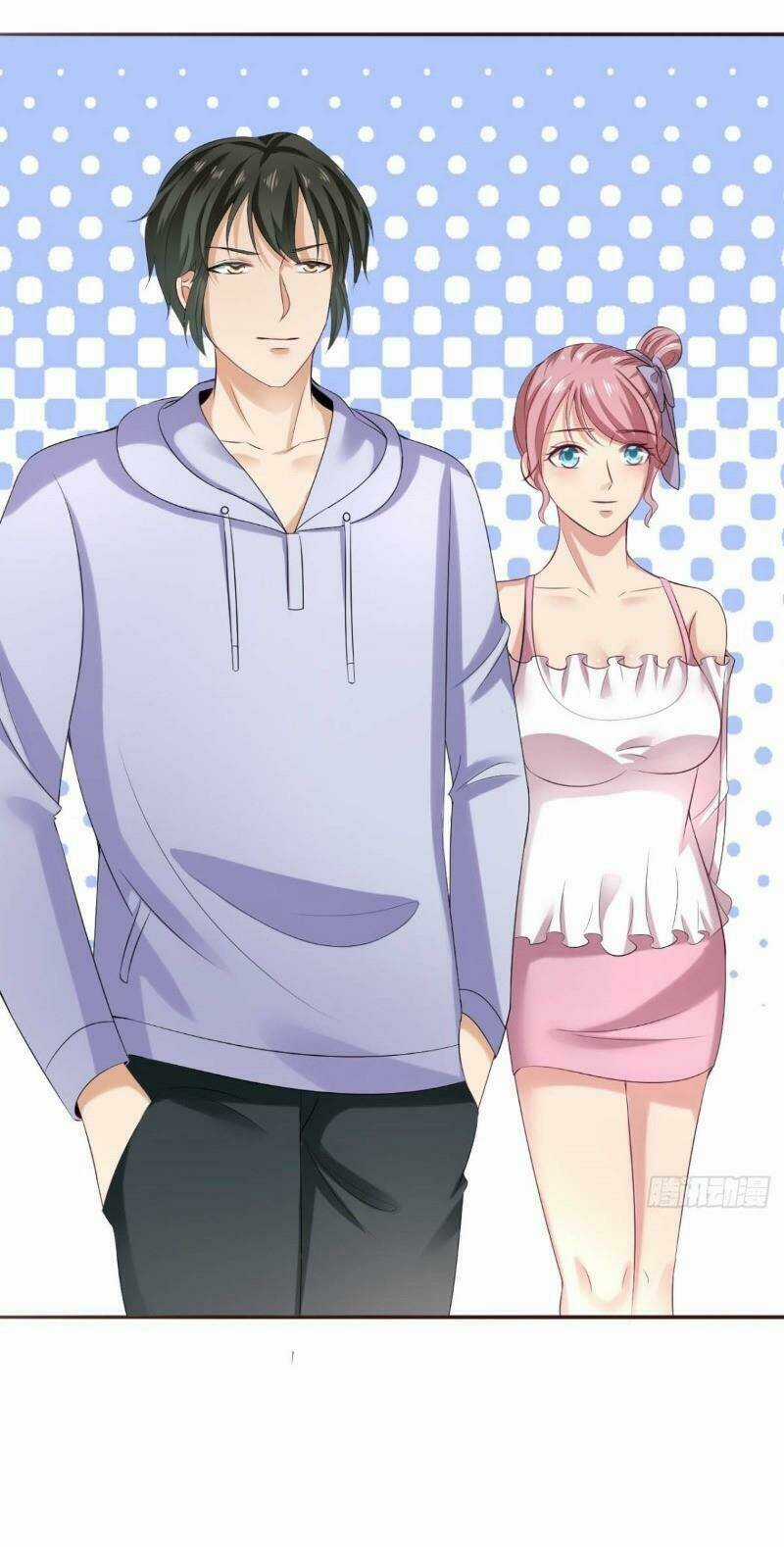 Bảo Vật Thu Lợi Siêu Cấp Chapter 17 trang 22