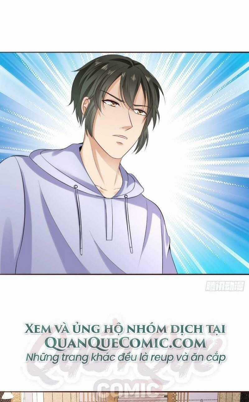 Bảo Vật Thu Lợi Siêu Cấp Chapter 17 trang 24