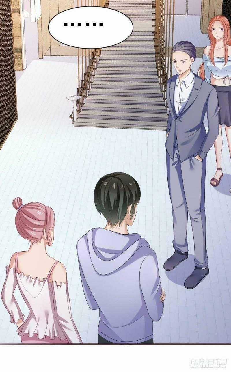 Bảo Vật Thu Lợi Siêu Cấp Chapter 17 trang 25