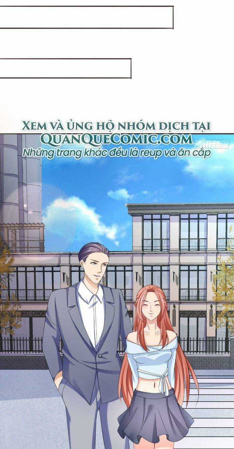 Bảo Vật Thu Lợi Siêu Cấp Chapter 17 trang 4