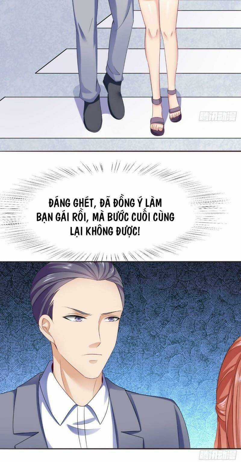 Bảo Vật Thu Lợi Siêu Cấp Chapter 17 trang 5