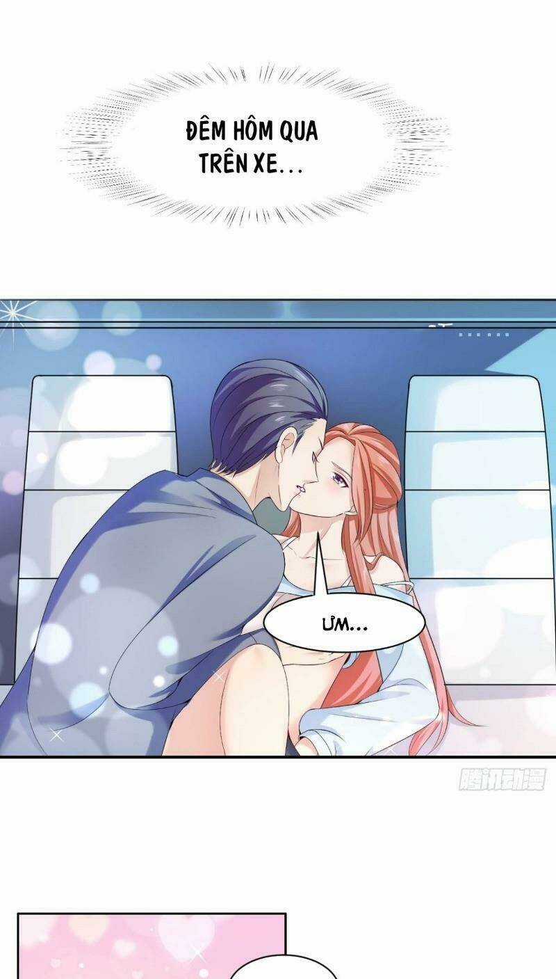 Bảo Vật Thu Lợi Siêu Cấp Chapter 17 trang 6